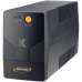 UPS INFOSEC LINE  INTERACTIVE  X1 EX - 1600